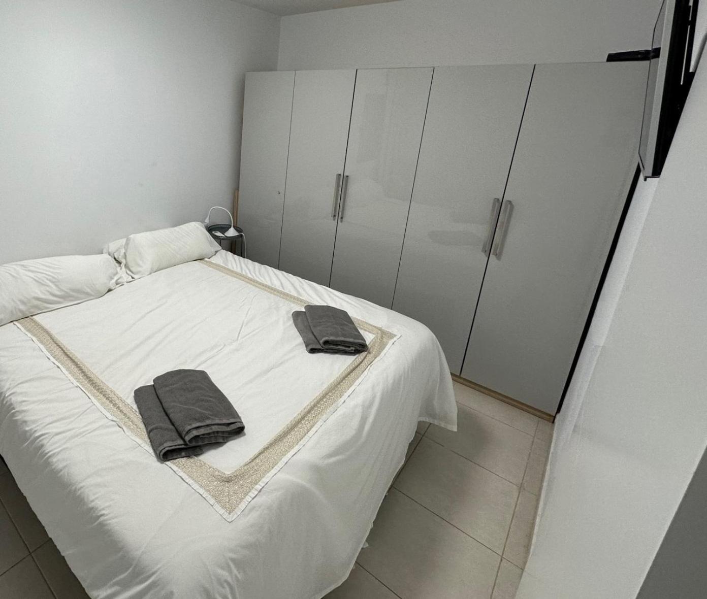 Apartment Sea View Playa Del Ingles Playa del Inglés Exterior foto